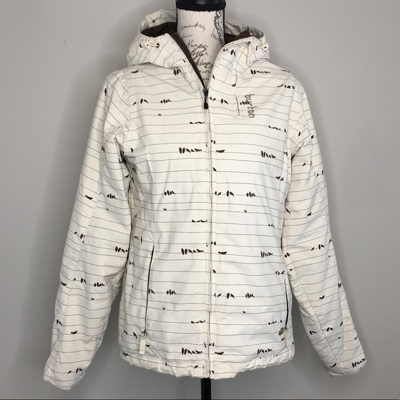 Burton | Jackets \u0026 Coats | Burton Bird 